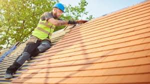Best Emergency Roof Repair Services  in Hurt, VA