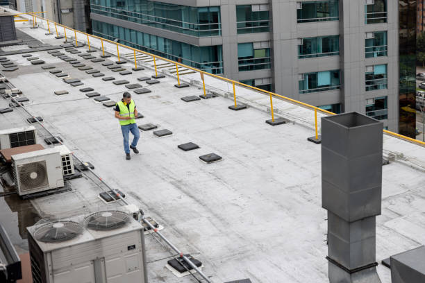  Hurt, VA Roofing Service Pros