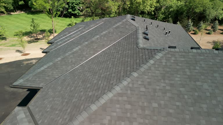 Best Roof Installation  in Hurt, VA