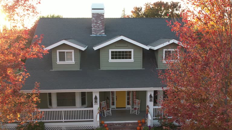 Best Roof Insulation Installation  in Hurt, VA