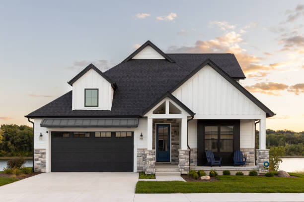 Best 4 Ply Roofing  in Hurt, VA
