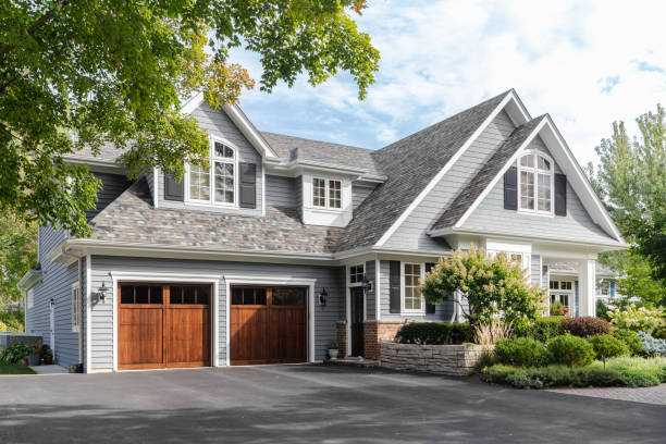 Best Roof Ventilation Installation  in Hurt, VA