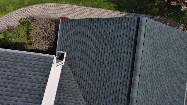 Best Rubber Roofing (EPDM, TPO)  in Hurt, VA