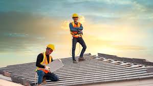 Best Flat Roofing  in Hurt, VA